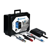 Magmaweld Megastick Deluxe Kaynak Makinesi 200 A