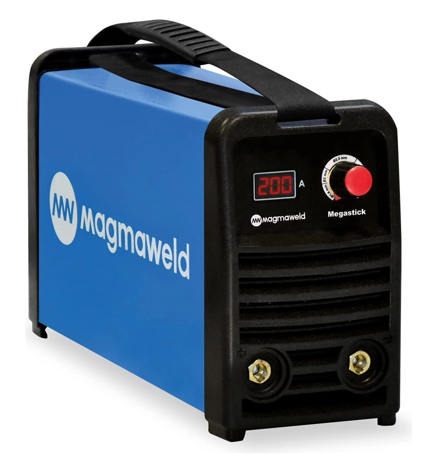 Magmaweld Megastıck inverter Elektrod Kaynak Makinesi ürün görseli