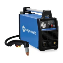 Magmaweld Monocut 45 I Plazma Kesme Makinası Elle Kesim 6M Torç