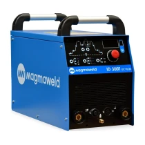Magmaweld Mw Kaynak Makinası - Magmaweld Id 300 T Dc Pulse