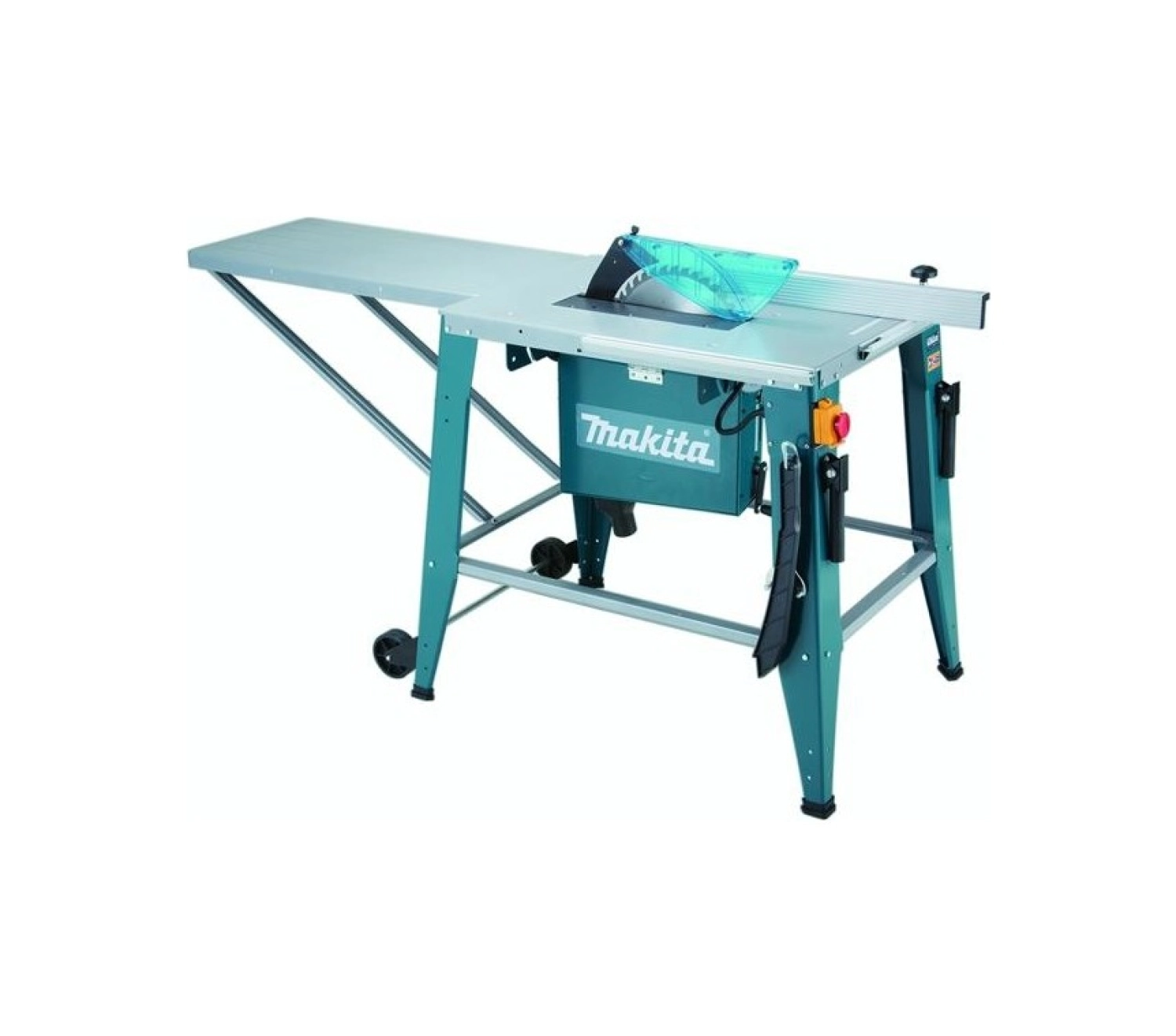 Makita 2712 Yatar Testere Tezgahı ürün görseli