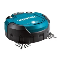 Makita Drc200Z Akıllı Robot Süpürge