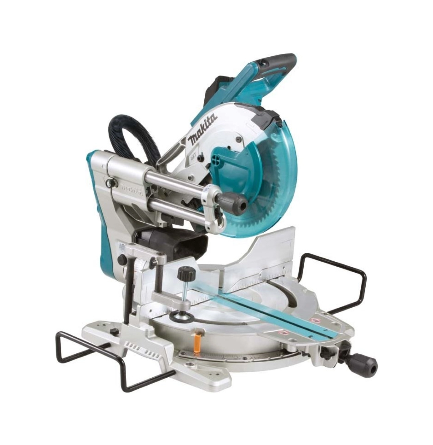 Makita Ls1019L Çift Sürgülü Gönye Kesme Makinesi ürün görseli