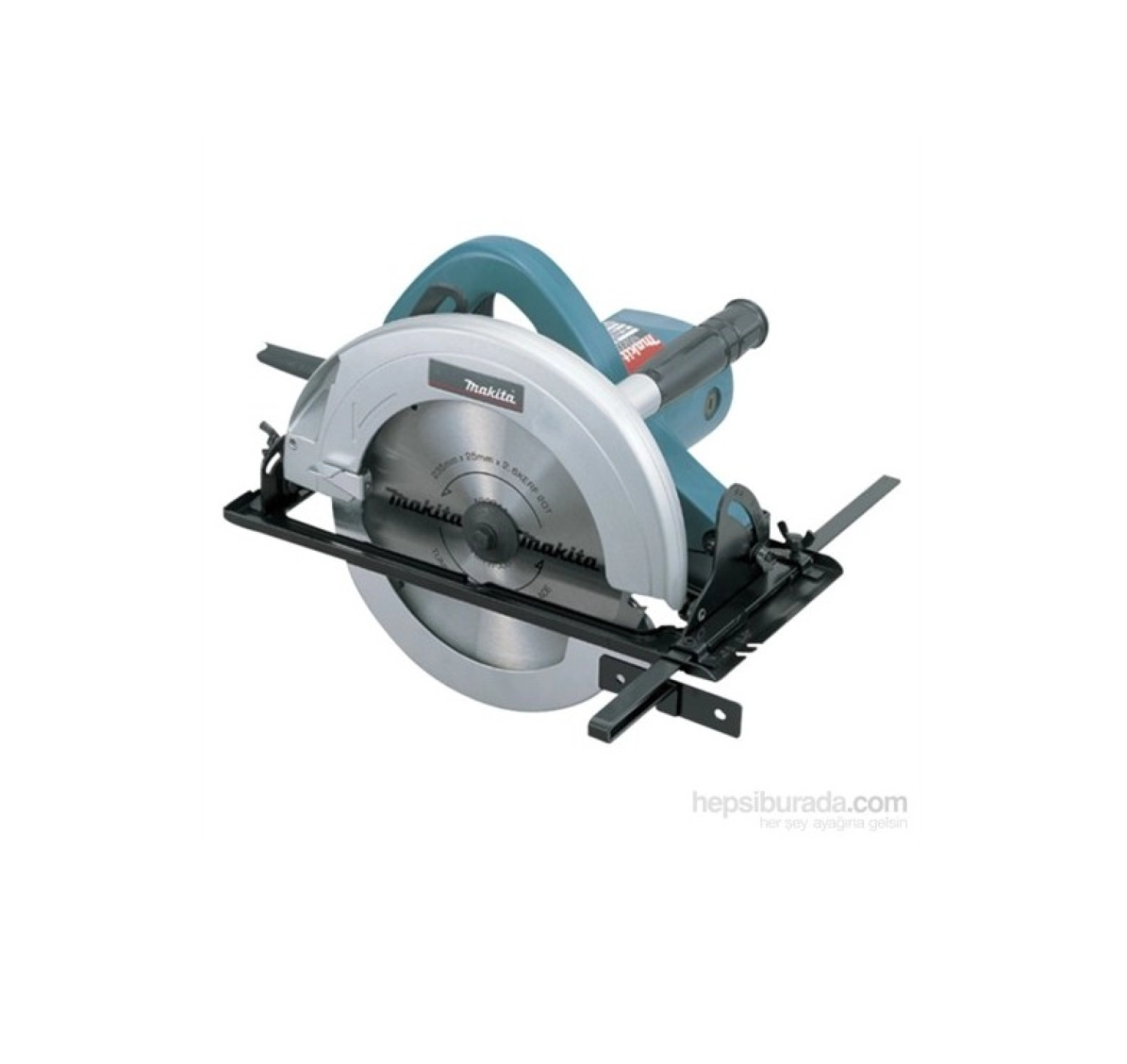 Makita N5900B 2000 Watt Daire Testere (235 Mm) ürün görseli