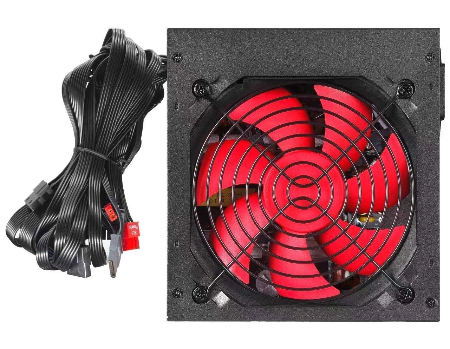 Marka Hıper Ps-60 600W 12 Cm Fan Power Supply ürün görseli