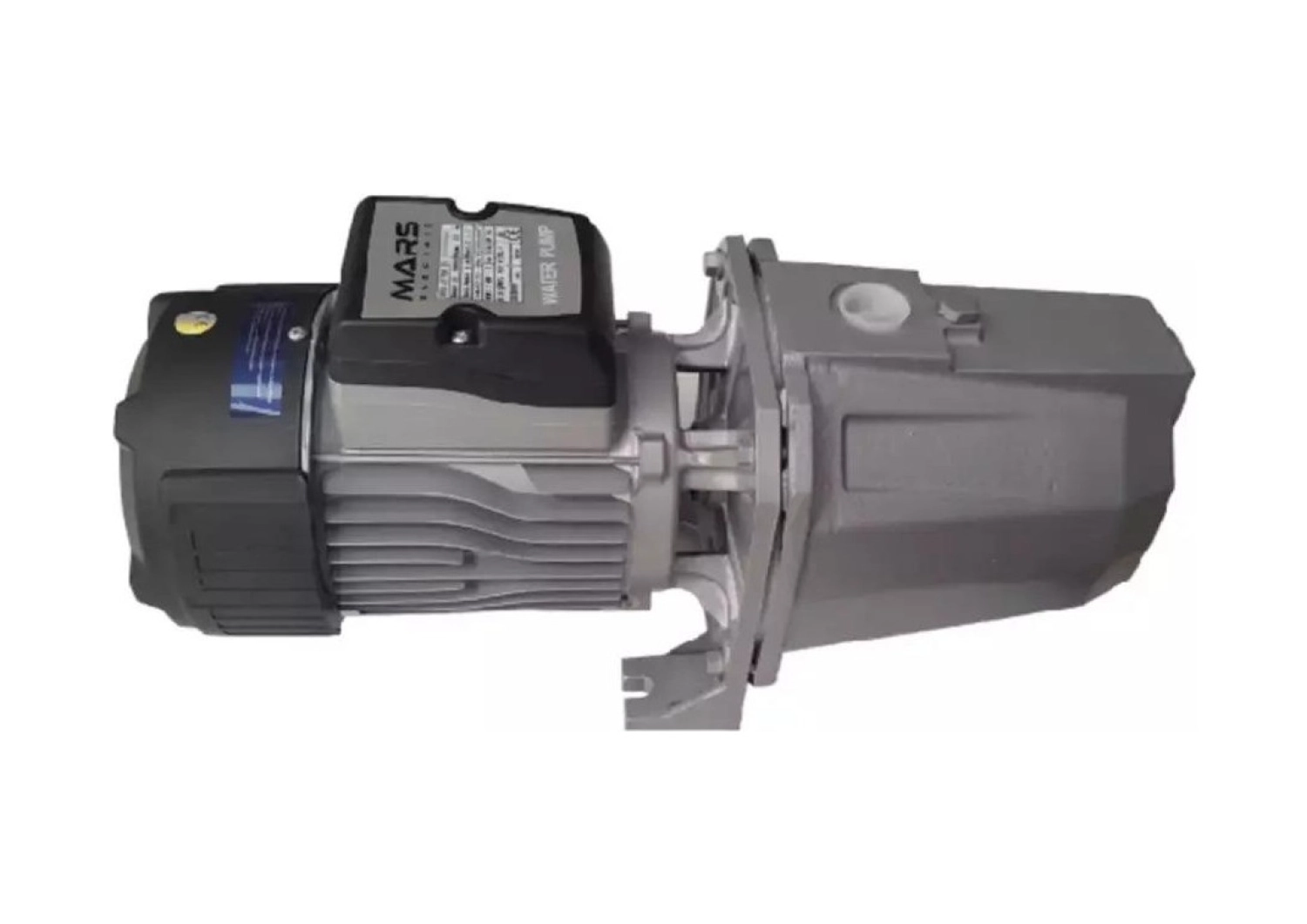 Mars Jet 100 1 Hp Hidrofor ürün görseli