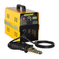Master First Master Ac Örtülü Elektrod Kaynak Makinesi Electronik 250