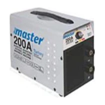 Master inverter Kaynak Makinesi 200Mma