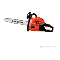 Max Extra Csa45 - 1,8 Kw 45Cm Benzinli Ağaç Kesme Testeresi