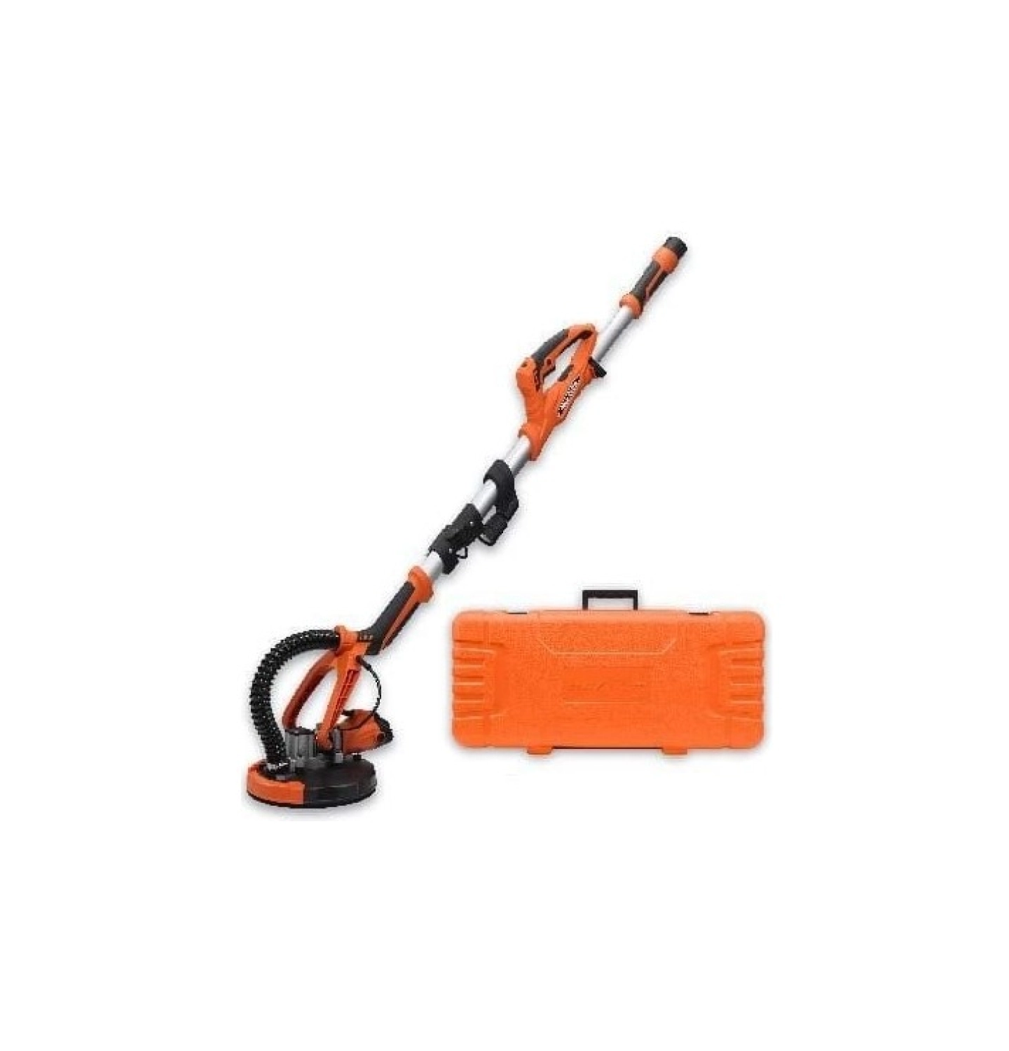 Max Extra Dws230 - Alçıpan Duvar Zımparalama Makinesi 710 Watt ürün görseli