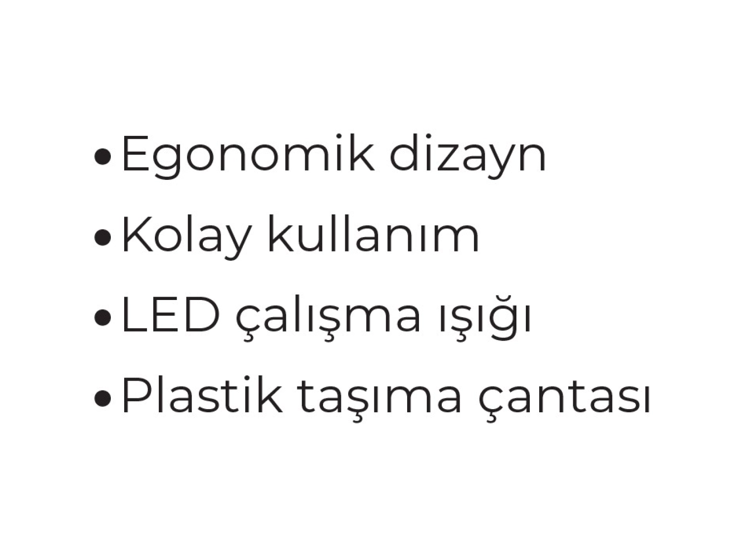 Max Extra Dws230 - Alçıpan Duvar Zımparalama Makinesi 710 Watt - Görsel 4