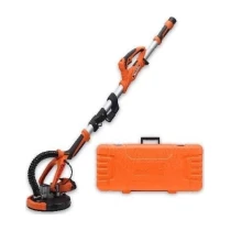 Max Extra Dws230 - Alçıpan Duvar Zımparalama Makinesi 710 Watt