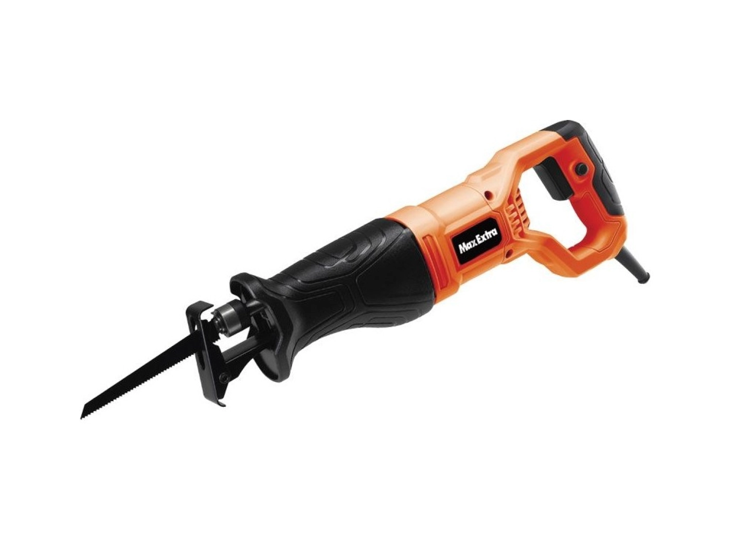 Max Extra Mx 4537 Tilki Kuyruğu 710 Watt ürün görseli