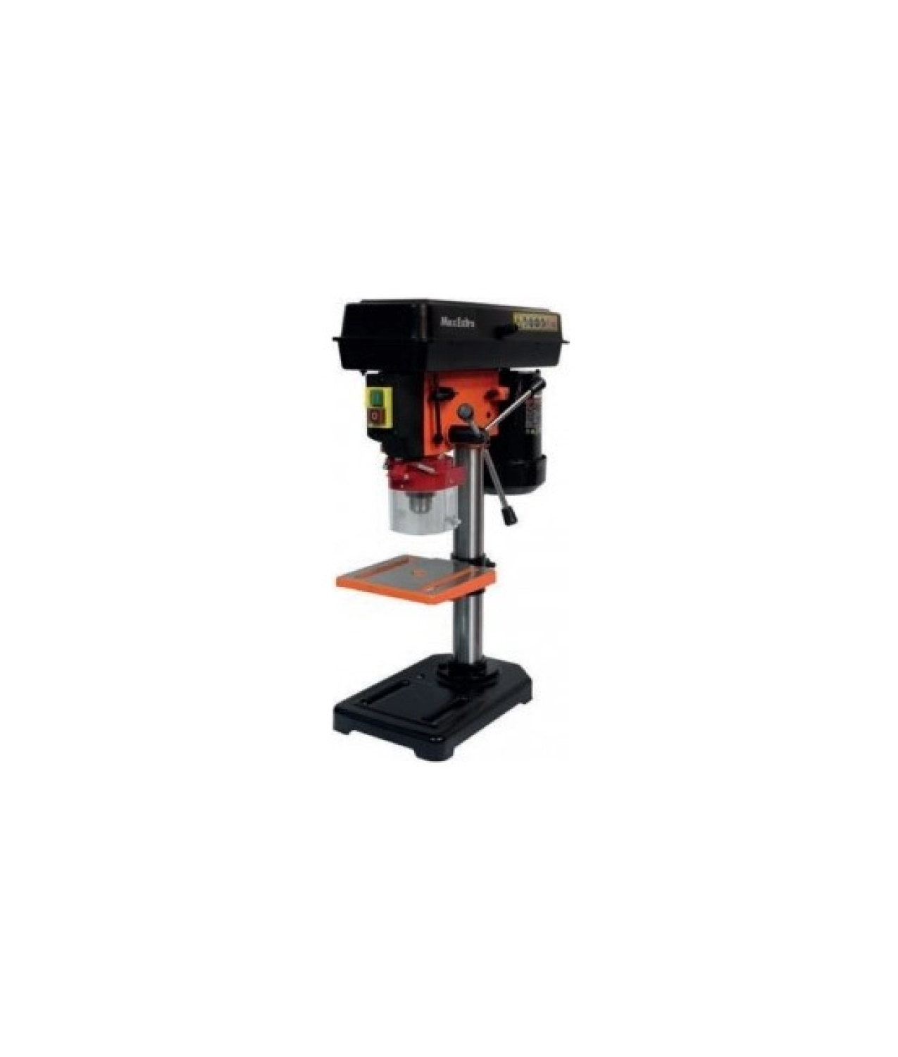 Max Extra Mx011311 500W Sütunlu Matkap ürün görseli