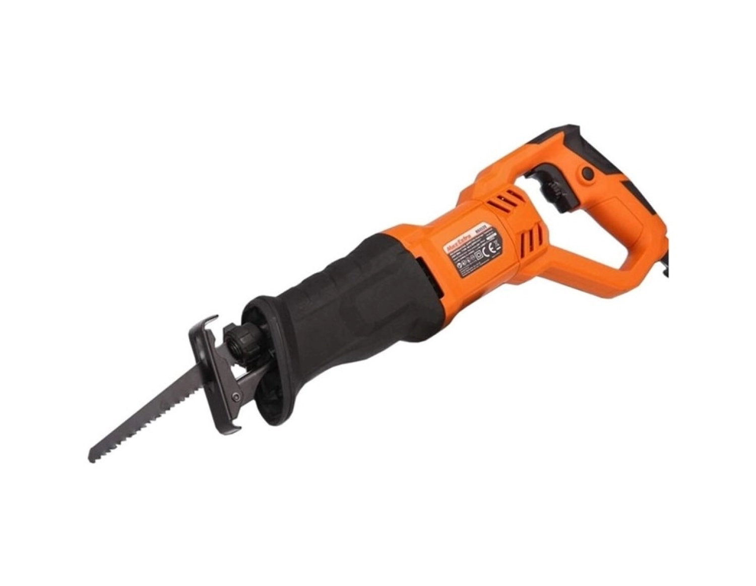 Max Extra Mx4539 Tilki Kuyruğu 710 W ürün görseli