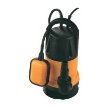 Max Extra Qsb-Jh-400 B Kirli Su Dalgıç Pompa
