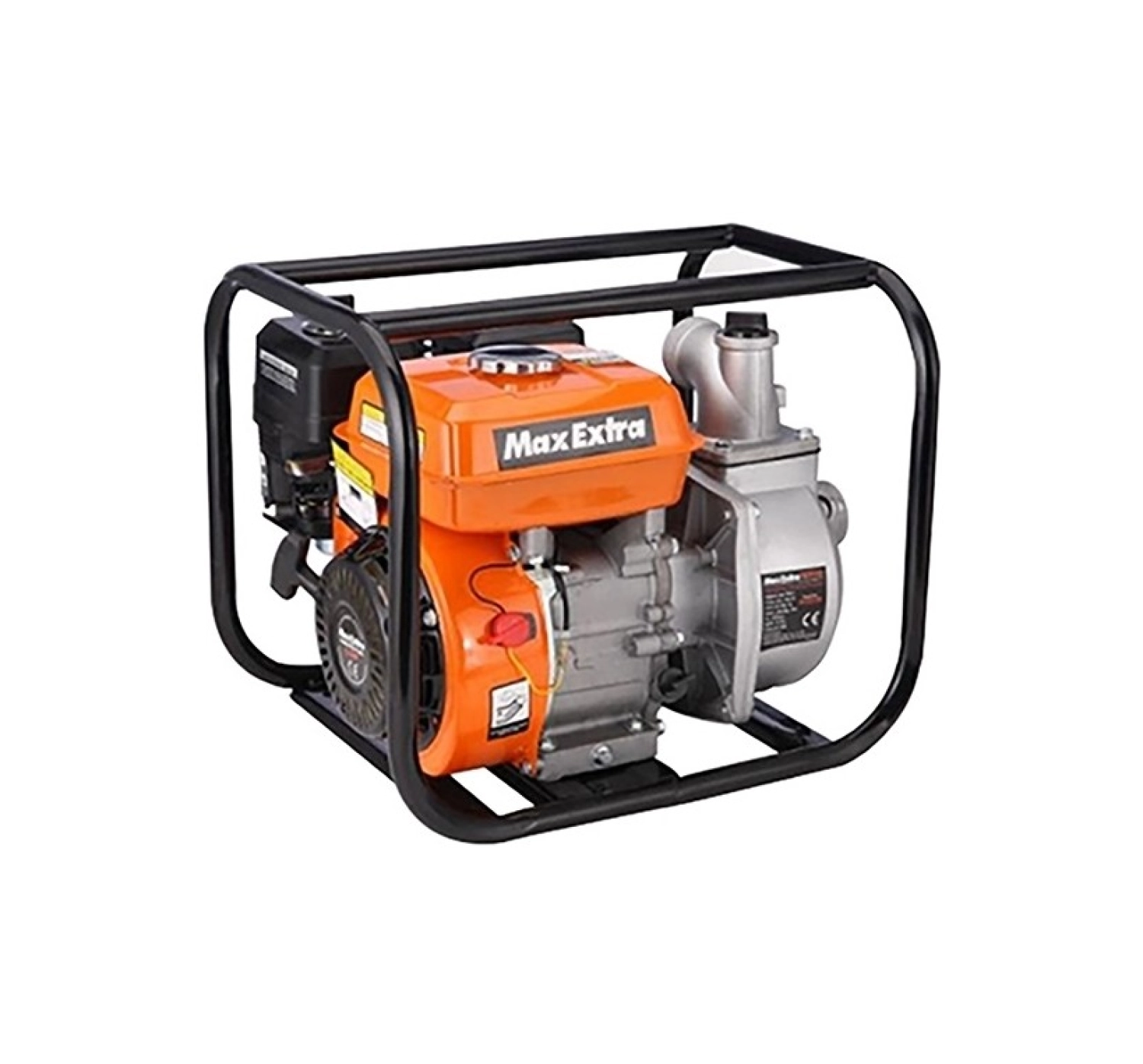 Max Extra Wp20 2.0" Benzinli Su Pompası ürün görseli