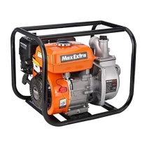 Max Extra Wp20 2.0" Benzinli Su Pompası