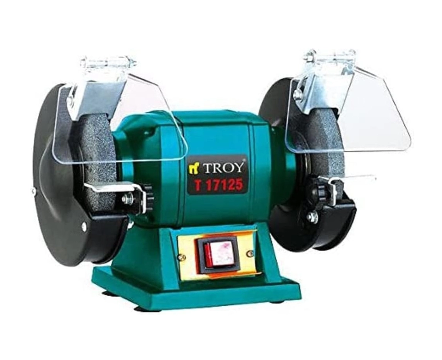 Mcreative T 17125 Taş Motoru, 125 X 16 X 20 Mm ürün görseli
