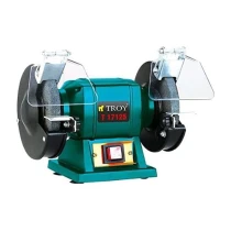 Mcreative T 17125 Taş Motoru, 125 X 16 X 20 Mm