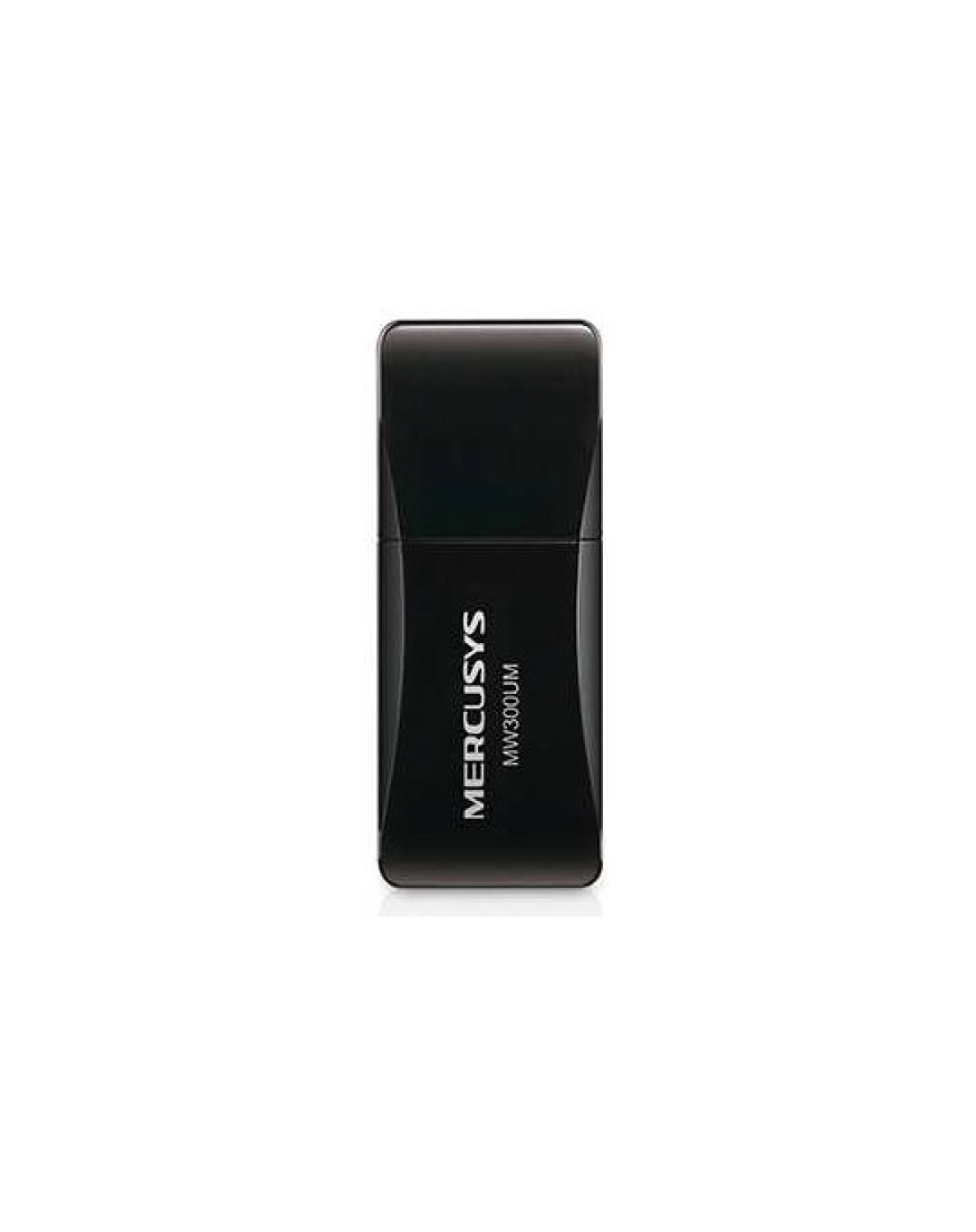 Mercusys Mw300Um N300 Mbps Wireless Mini Usb Adapter ürün görseli