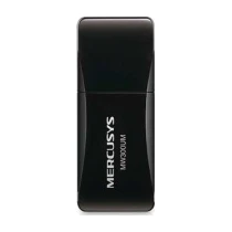 Mercusys Mw300Um N300 Mbps Wireless Mini Usb Adapter