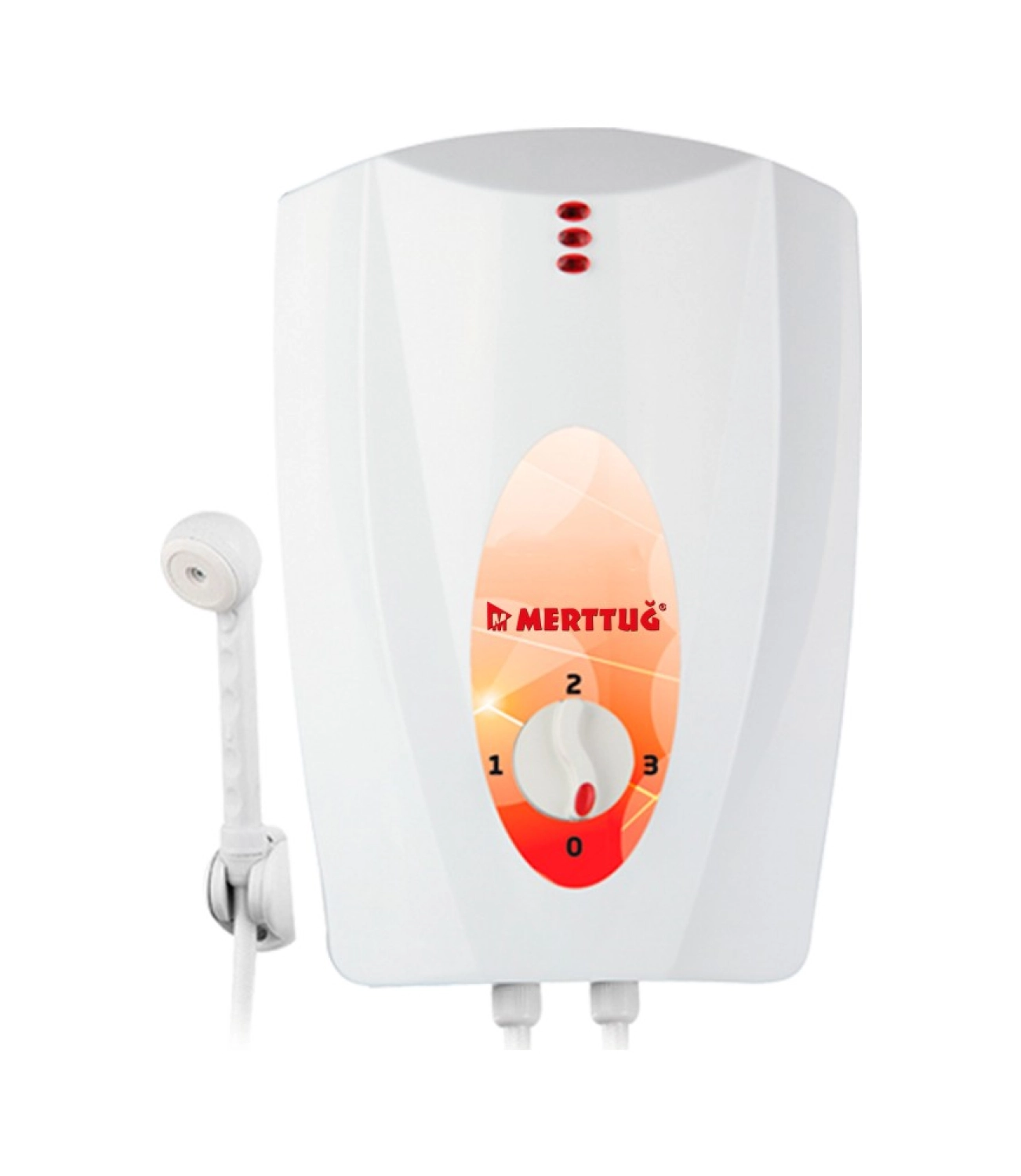 Merttuğ Mt-410 Termal Elektrikli Şofben Ani Su Isıtıcı ürün görseli