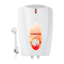 Merttuğ Mt-410 Termal Elektrikli Şofben Ani Su Isıtıcı