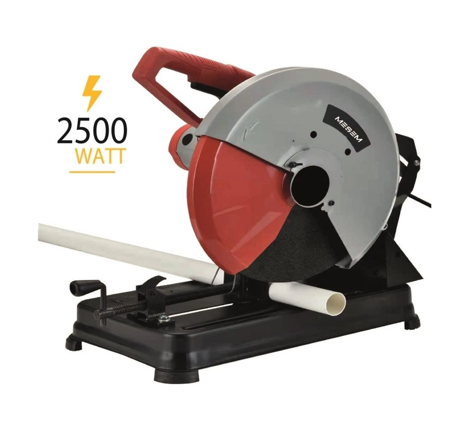 Meşem 5520 Profil Kesme Makinası 355 Mm ürün görseli