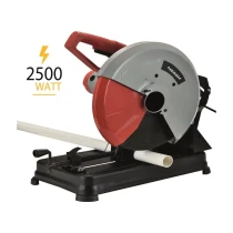 Meşem 5520 Profil Kesme Makinası 355 Mm