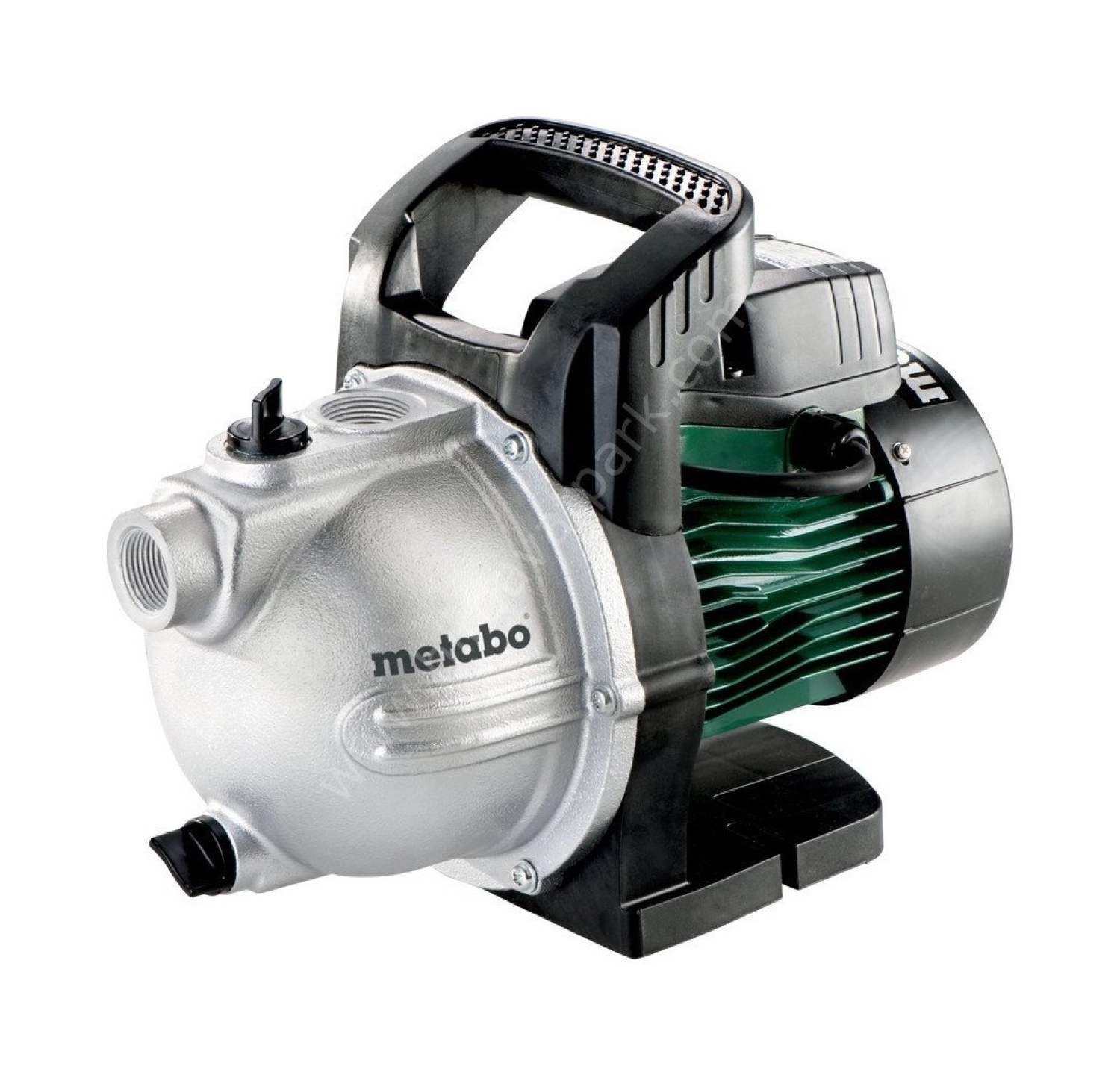 Metabo Bahçe Pompası P 2000 G ürün görseli