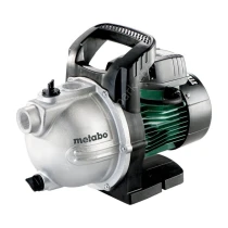 Metabo Bahçe Pompası P 2000 G