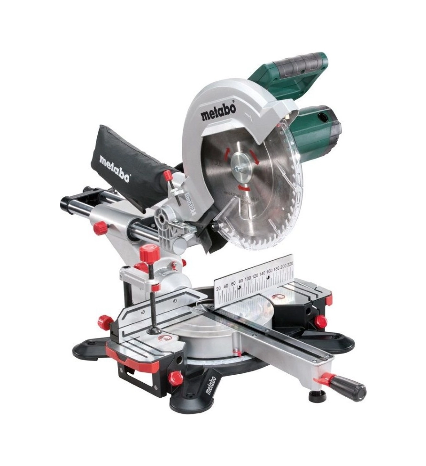 Metabo Kgs 305 M Radyal Profil Kesme ürün görseli