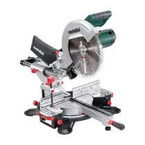 Metabo Kgs 305 M Radyal Profil Kesme