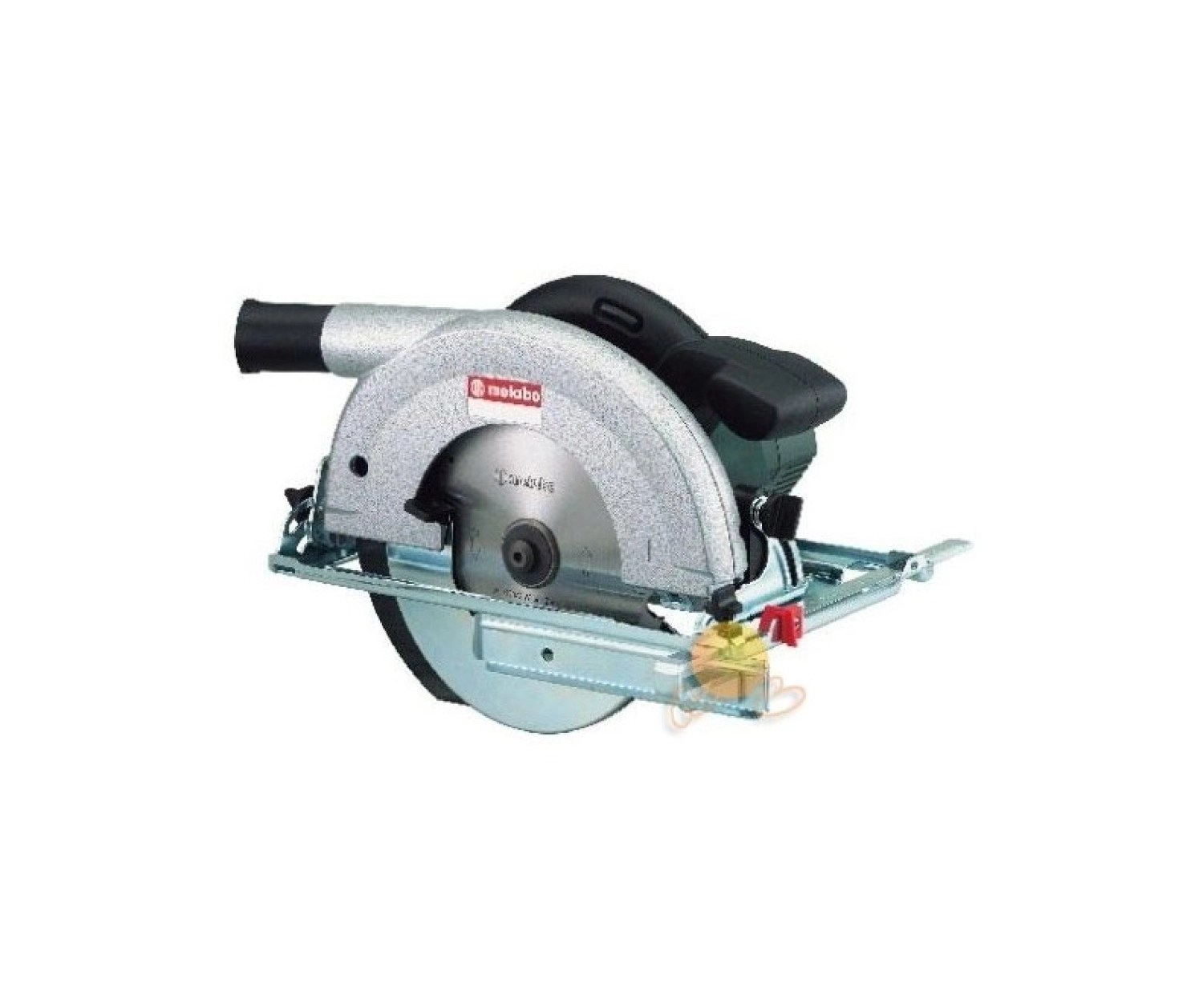 Metabo Ks-66 Daire Testere ürün görseli