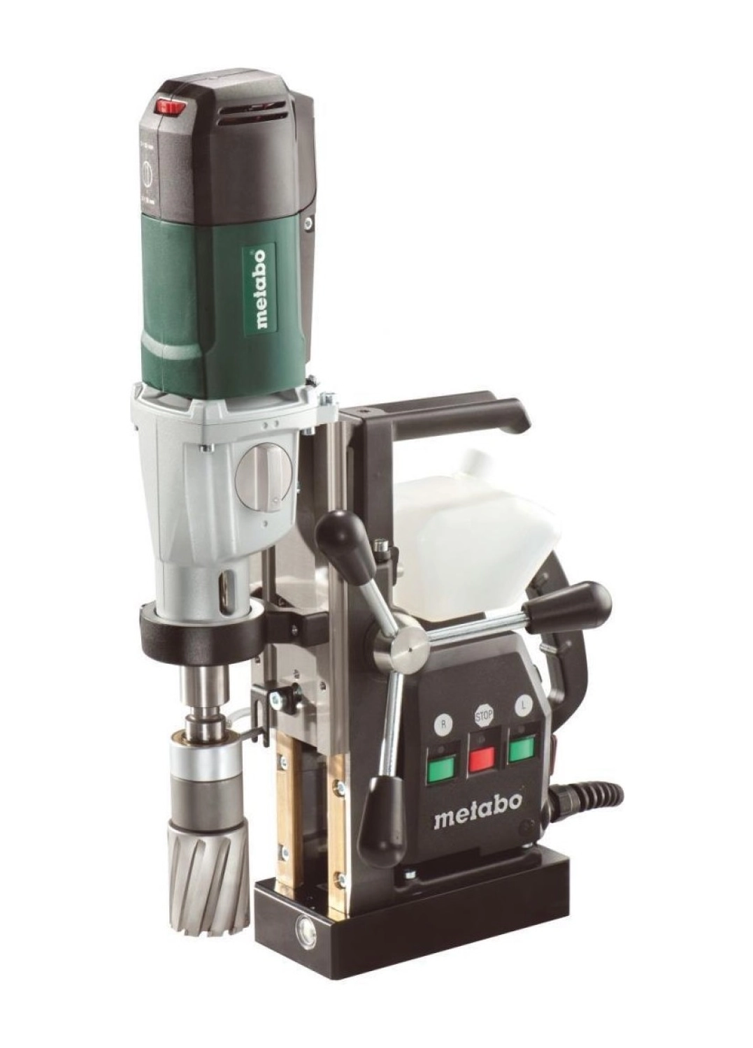 Metabo Mag 50 Manyetik Matkap 50 Mm ürün görseli