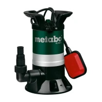 Metabo Ps 7500S Dalgıç Pompa 450 Watt (Kirli Su İçin)