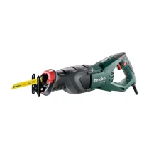 Metabo Sse 1100 Kılıç Testere 1100W