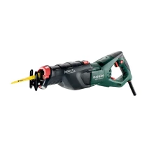 Metabo Ssep 1400 Mvt Tilki Kuyruğu Testere
