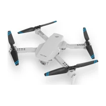 Mf Product Atlas 0650 Smart Drone 1080P Beyaz