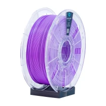 Microzey 1.75 Mm Pastel Mor Pla Pro Max Filament