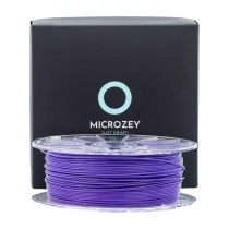 Microzey Eflatun Pla Pro Max Filament - 1.75Mm