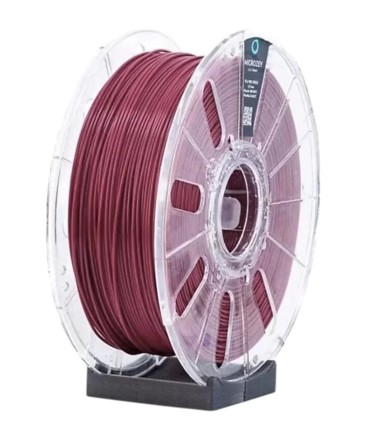 Microzey Gül Kurusu Pla Pro Max Filament 1Kg 1.75Mm. ürün görseli