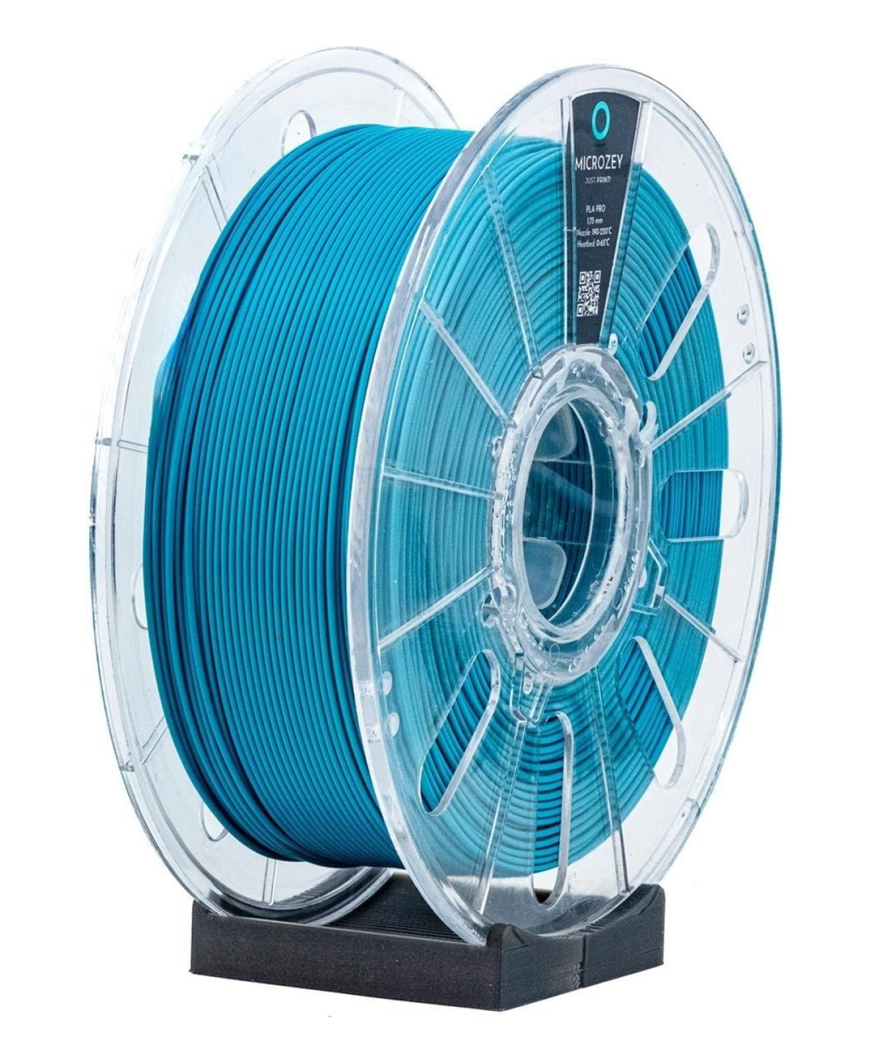 Microzey Turkuaz Pla Pro Max Filament - 1.75Mm ürün görseli