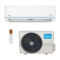 Midea Xtreme A+++ 24.000 Btu inverter Duvar Tipi Klima