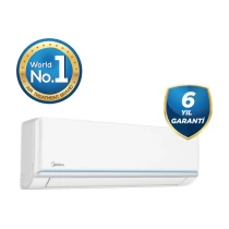 Midea Xtreme Save Ag2Eco-18Nxd0-I 18000 Btu Duvar Tipi inverter Klima