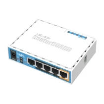 Mikrotik Rb952Ui-5Ac2Nd Yönlendirici