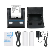 Milestone Bluetooth Termal Yazıcı 80Mm Yazıcı