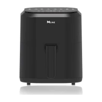 Miline Af4Le01 Airfryer 4 Lt Yağsız Fritöz