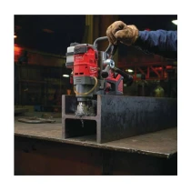 Milwaukee M18 Fmdp-502C Akülü Manyetik Matkap Milwaukee